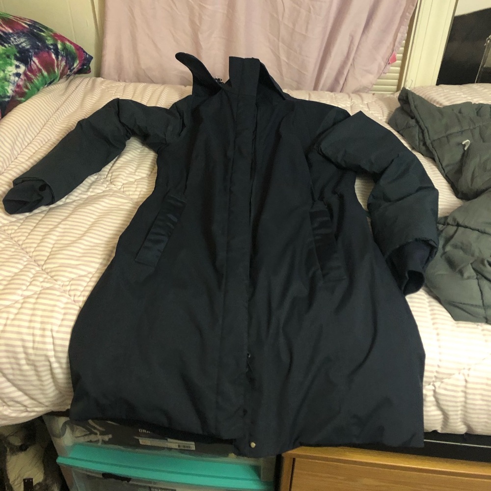LULULEMON WINTER JACKET